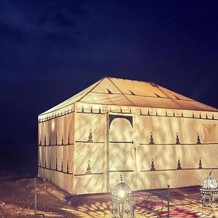 Fabulous Desert Camp Merzouga Eksteriør billede