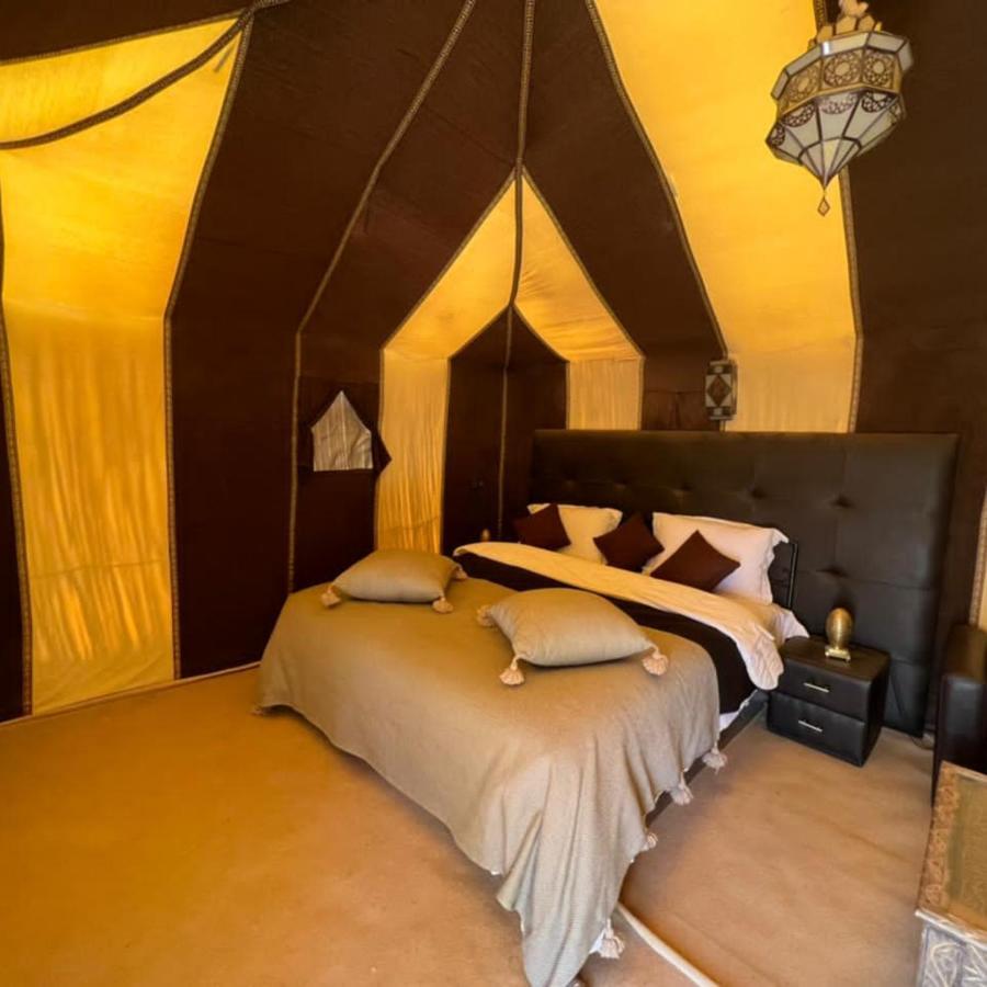 Fabulous Desert Camp Merzouga Eksteriør billede
