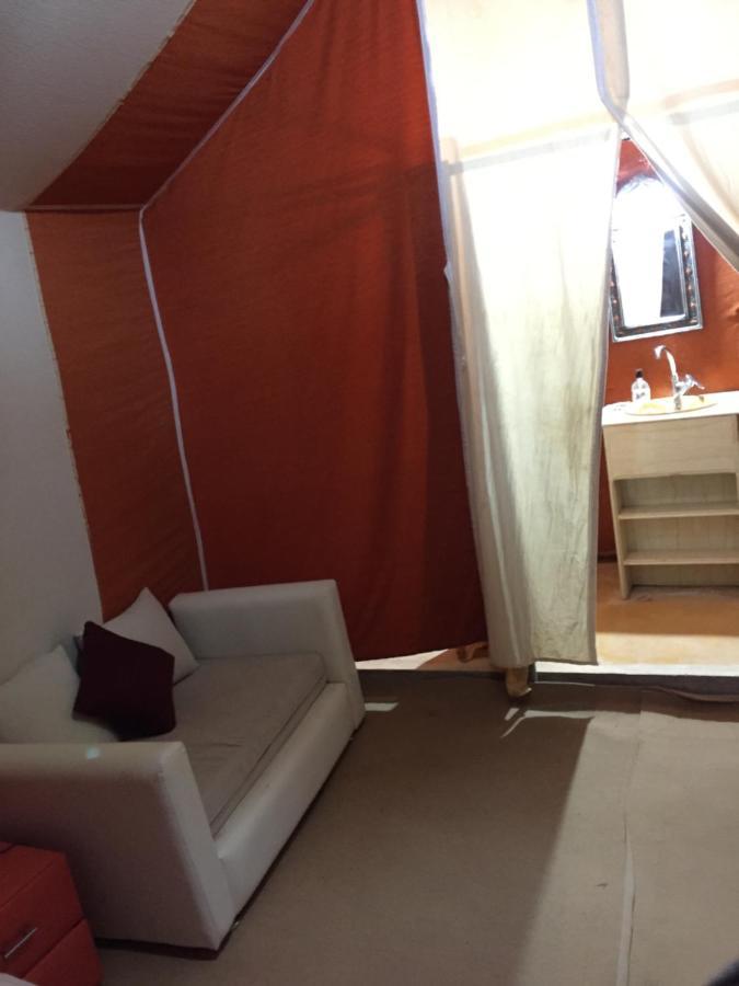Fabulous Desert Camp Merzouga Eksteriør billede